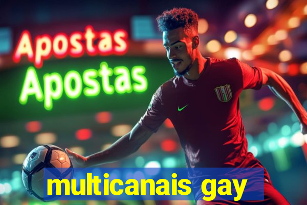 multicanais gay